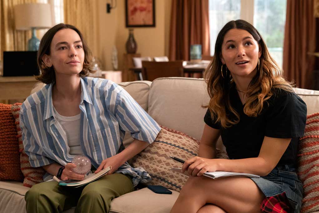 Atypical Season 4 July 9 « Celebrity Gossip and Movie News