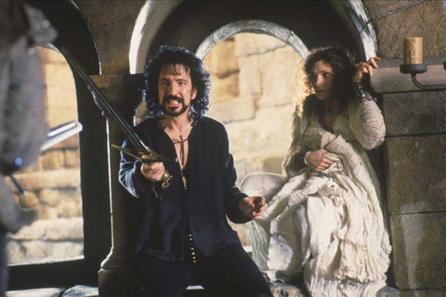 Looking back at Kevin Reynolds’ Robin Hood: Prince of Thieves, the film packed quite a lot of star power thanks to the likes of Kevin Costner, Morgan Freeman, Christian Slater and Mary Elizabeth Mastrantonio. However, they would all wind up being overshadowed by the late Alan Rickman, who delivered another memorable performance as the villainous […]