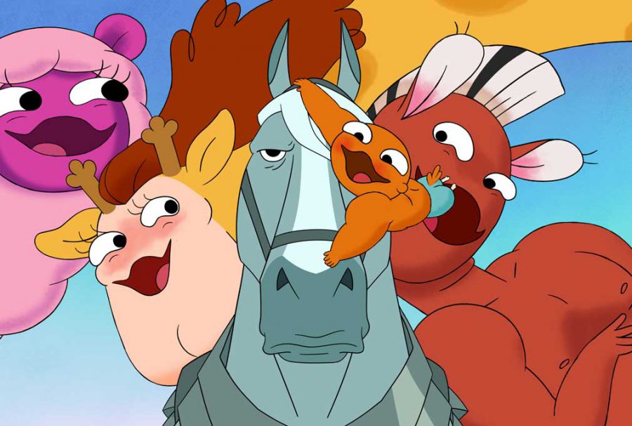 Centaurworld – July 30 « Celebrity Gossip and Movie News