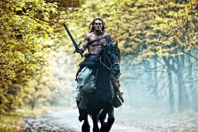 With ’80s nostalgia reaching its peak in the early 2010s it was no surprise that Conan the Barbarian was yet another property set to be given the reboot treatment. However, the role was made iconic by action star Arnold Schwarzenegger and few could envision someone taking on the character and making it their own. The […]