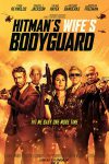 Hitman's Wife's Bodyguard tops the weekend box office