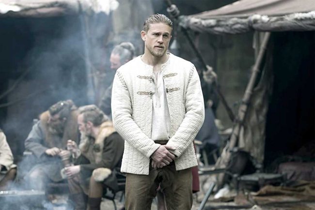 The legend of King Arthur is one that hasn’t particularly translated well onscreen. In contrast to Antoine Fuqua and Disney’s King Arthur, which attempted to give the legend a more grounded and historical feel, Guy Ritchie went for a more stylized approach. Featuring Ritchie’s more snappy approach to dialogue and editing and a fantasy setting […]