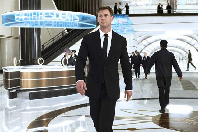 After a seven-year hiatus, the Men in Black franchise returned with a new spin-off entry titled Men in Black: International. With director F. Gary Gray as director and starring Chris Hemsworth and Tessa Thompson, Men in Black: International had all the promise of a riveting blockbuster ahead of them. The star duo of Hemsworth and […]