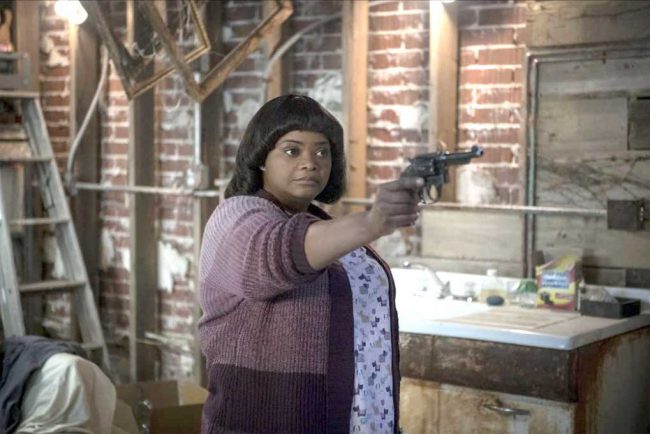 More often than not, Blumhouse Productions produces solid horror hits to keep audiences on their toes. Even with their less popular films you can always at least count on the film to have an interesting hook, and in the case of Tate Taylor’s Ma, that hook is Octavia Spencer. The Oscar-winning actress brings her A-game […]