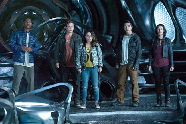 The 2017 film reboot of the Power Rangers franchise was quite the surprise upon its release. The film had a superbly talented young cast led by Dacre Montgomery, RJ Cyler, Ludi Lin and Naomi Scott, with an emphasis on fleshing out their characters. Director Dean Israelite’s film succeeded exceptionally well in that area, winning over […]
