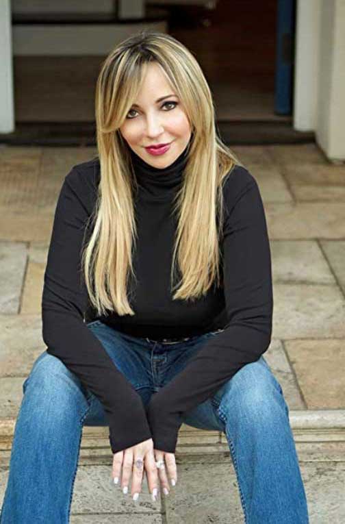 Tara Strong