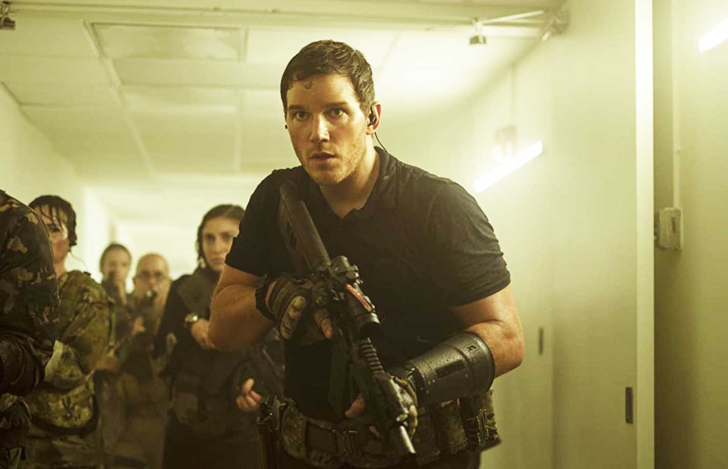 What to watch at home - new releases June 28 to July 4 ...