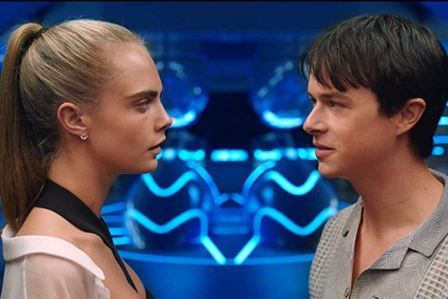 Luc Besson’s 2017 passion project, Valerian and the City of a Thousand Planets, looked like it was going to be a return to form for The Fifth Element director. The comic book adaptation looked to play into all of Besson’s strengths with a vividly creative and stunning universe for audiences to delve into for a […]