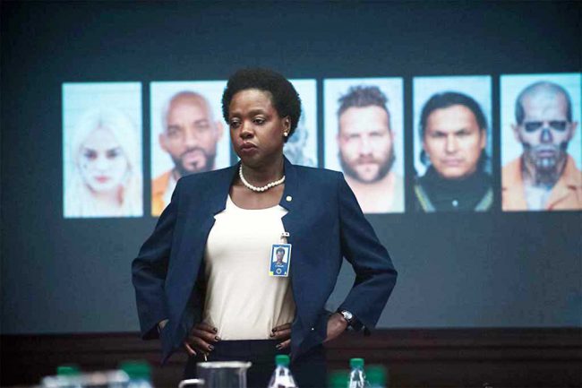 Although both Will Smith and Margot Robbie delivered memorable takes as DC anti-heroes Deadshot and Harley Quinn in Suicide Squad, it was Viola Davis’ Amanda Waller that truly stole the show. Davis commanded every one of her scenes and fully embodied the confidence and unflinching resolve of her comic book counterpart. For a film featuring […]