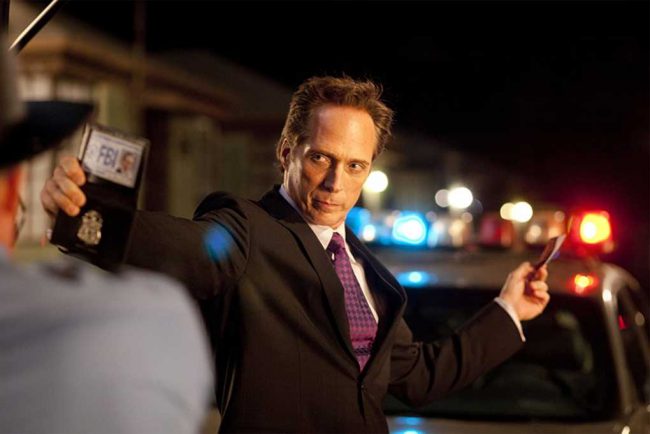 Even as Nicolas Cage’s 2011 action vehicle Drive Angry was aiming for campy fun with its tone, it didn’t change the fact that intentionally aiming to be bad — still made it bad. However, the one performance that was pitch perfect throughout the film belongs to William Fichtner. The veteran character actor takes on the […]