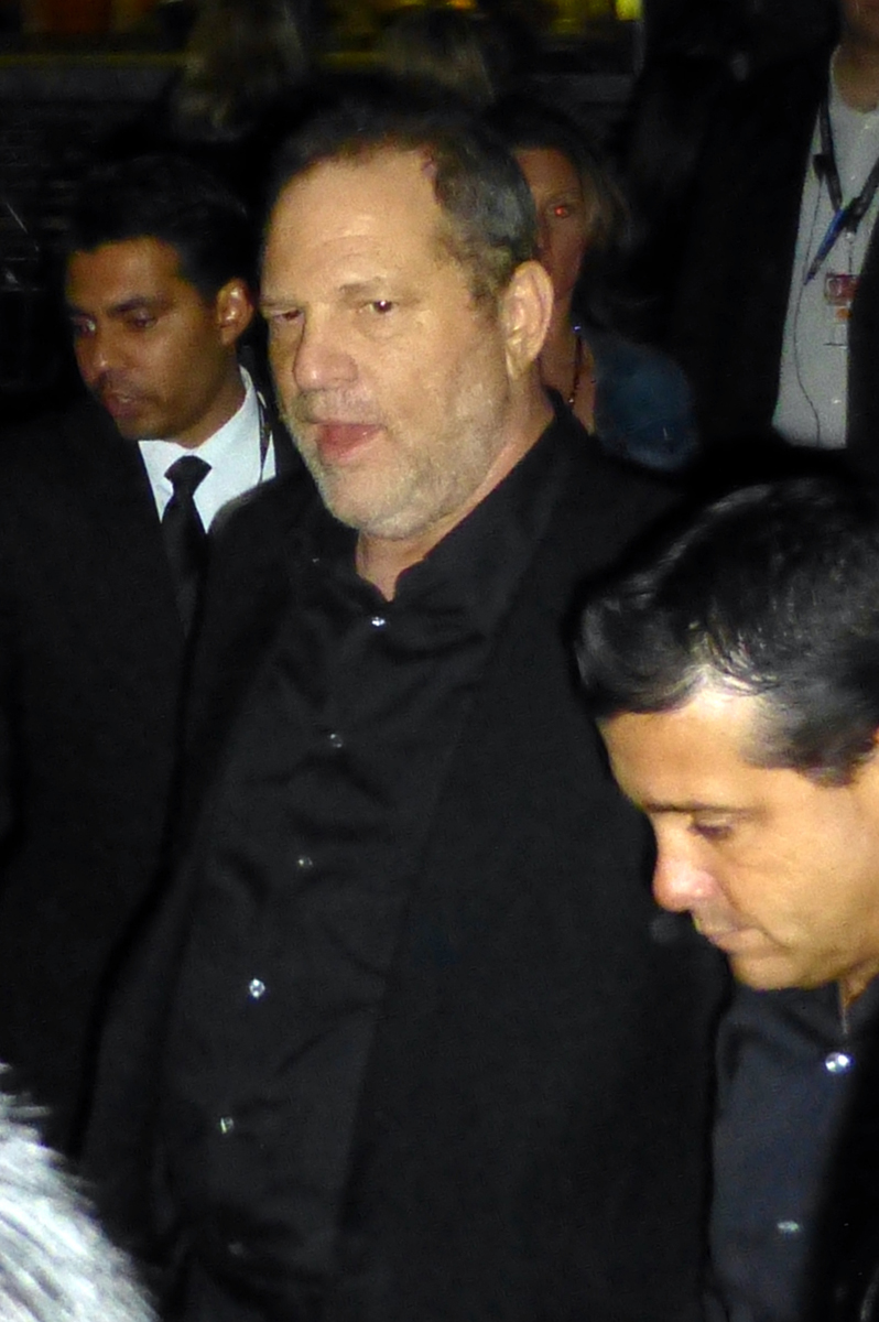 Harvey Weinstein: The Untold Stories and Legal Battles That Shaped a Generation