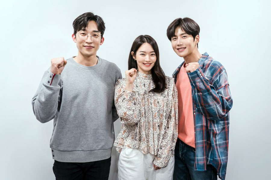 Hometown ChaChaCha August 27 « Celebrity Gossip and