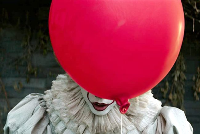 IT (2017) / It (1990) « Celebrity Gossip and Movie News
