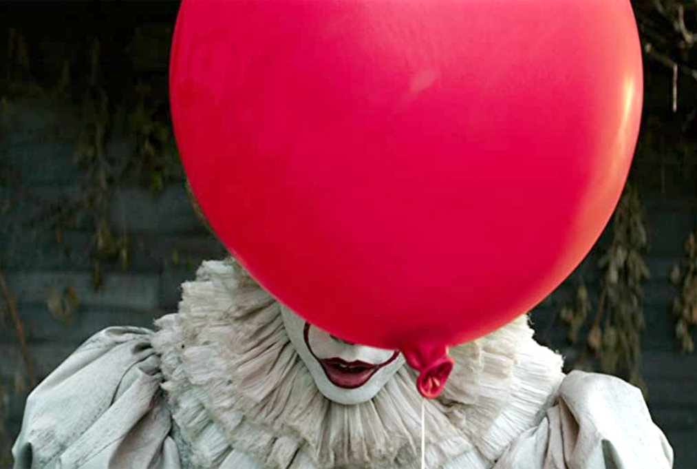 IT (2017) / It (1990) « Celebrity Gossip and Movie News