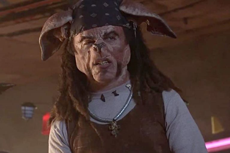 IceT Tank Girl (1995) « Celebrity Gossip and Movie News