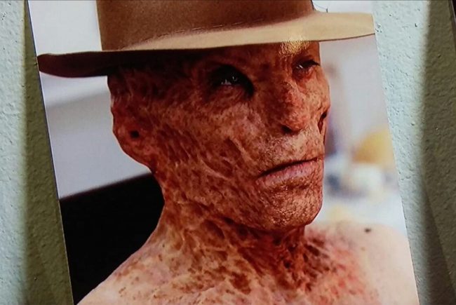 When you have a character and franchise as iconic as Freddy Krueger and A Nightmare on Elm Street, there’s a certain level of expectation that will come when you try to remake it. This 2010 remake starring Jackie Earle Haley as the horror icon, made a huge departure in the makeup design that strayed way […]