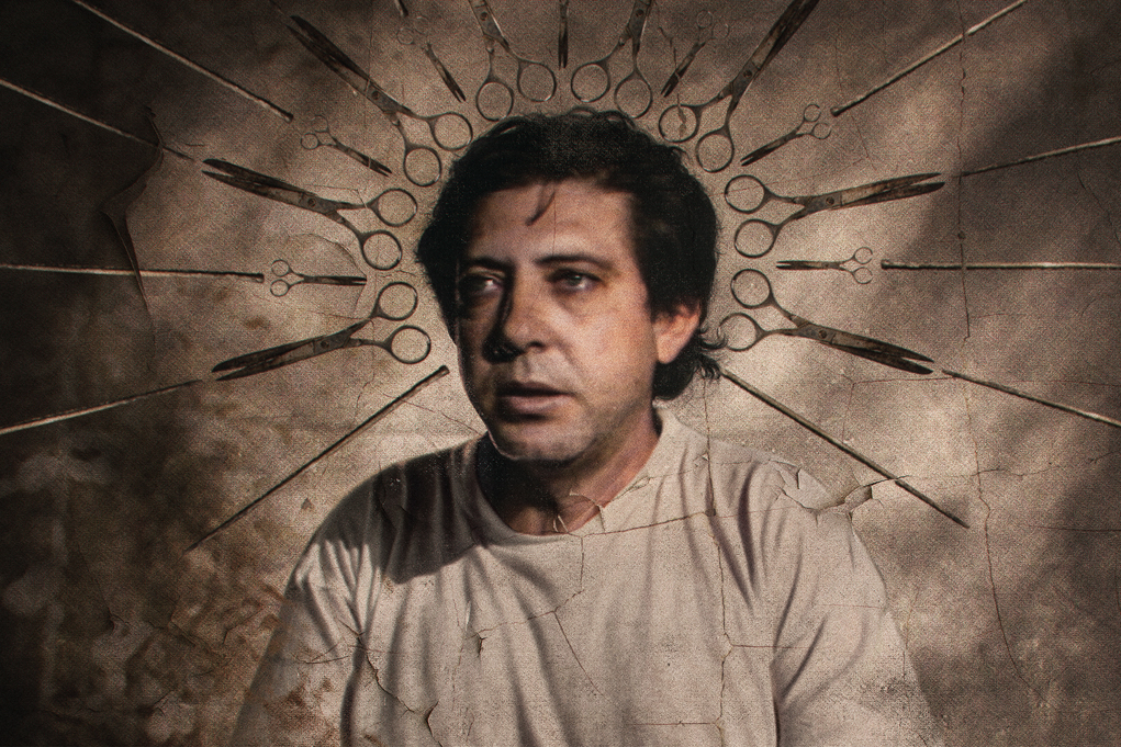 John of God The Crimes of a Spiritual Healer August 25 « Celebrity