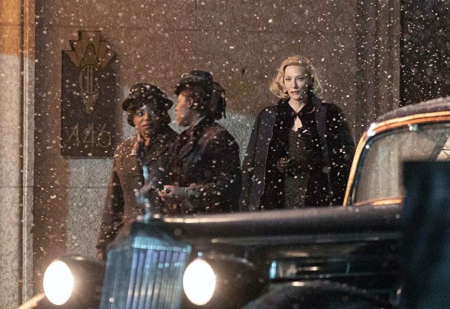 Nightmare Alley Vf Streaming Nightmare Alley – December 3 « Celebrity Gossip and Movie News