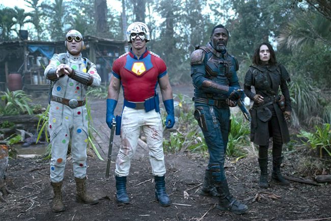 Following James Gunn’s premature cancellation by Disney, Warner Bros. scooped up the popular director to helm their Suicide Squad follow-up. With a handful of returning characters and only a loose connection to David Ayer’s 2016 film, James Gunn was essentially given free rein to do what he wanted with this quasi-sequel/reboot and boy, does it […]