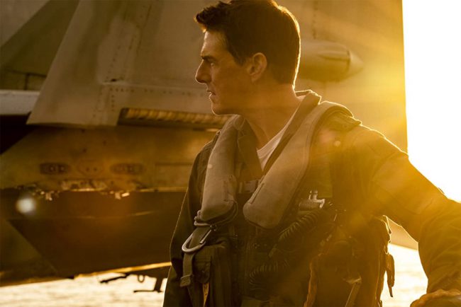 After primarily sticking to his rule of working with a new director for every film, mega-star Tom Cruise seems to have doubled back on it in recent years. Doing it once before with Spielberg may have been an exception, but his recent team-ups with Christopher McQuarrie, his hiring of Edward Zwick for the Jack Reacher […]