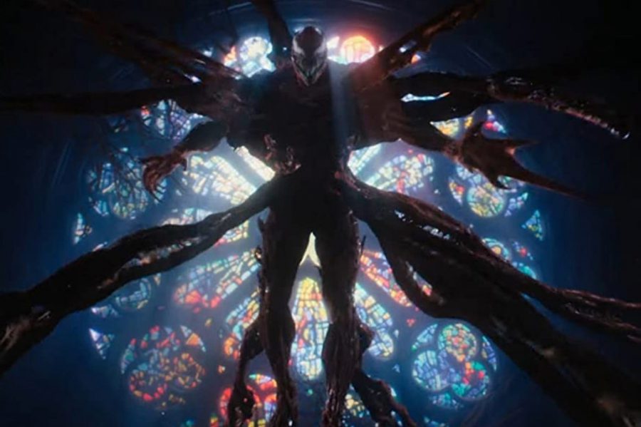 Venom Let There Be Carnage September 24 « Celebrity