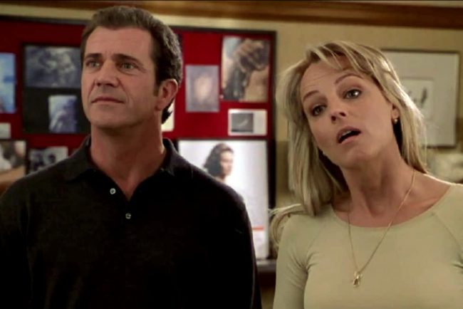 What Men Want (2019) is a mediocre take on the 2000s rom-com What Women Want, which stars Mel Gibson as a cocky and misogynistic executive who develops the ability to hear women’s interior thoughts. With his gift he materializes into a better man, and the movie ends with Gibson’s character repairing his relationships with the […]