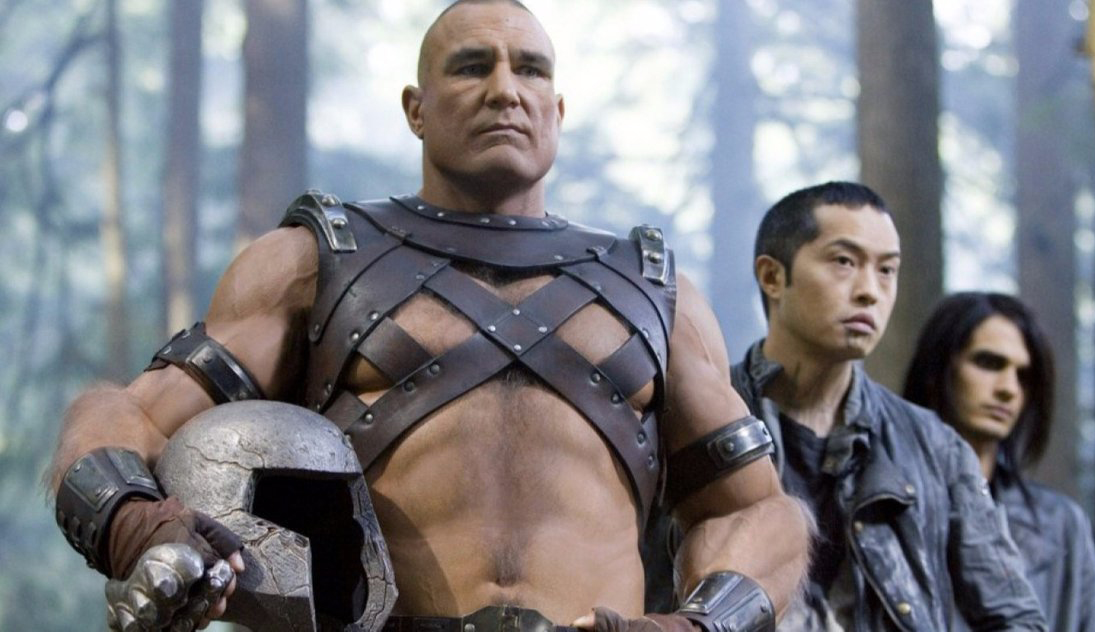 Juggernaut – X-Men: The Last Stand (2006) « Celebrity Gossip and Movie News