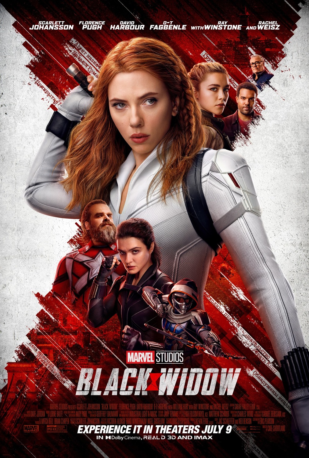 Review New Releases July 2021 Netflix with Stremaing Live