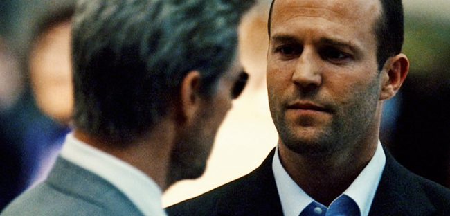 In a quick blink-and-you’ll-miss-it moment from this 2004 Michael Mann thriller, the film begins with a cameo from none other than British action star Jason Statham. As distinctive a look as he has, it’s the implications of this cameo that make it surprising. Statham’s character is left nameless as he delivers a briefcase to Tom […]