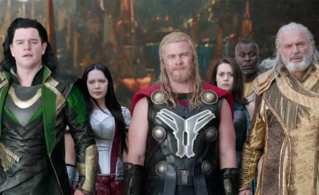 While Thor’s first two outings were mixed bags and tones, that all changed under the direction of Taika Waititi in Thor: Ragnarok. This film would lean more heavily into comedy as opposed to fantasy melodrama, which opened the door for its cast to be more playful and take more chances with some cameo appearances. Two […]