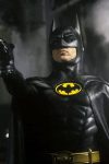 Michael Keaton confused by his Batman return in The Flash