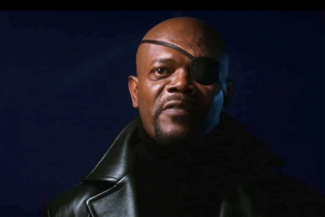 Where would a list of surprise cameos be without this game changer that Marvel threw out with the launching of their cinematic universe? Granted, Marvel didn’t quite know how massive their franchise would become, but laying down the foundations of a shared universe in this post-credits scene with a star like Samuel L. Jackson as […]