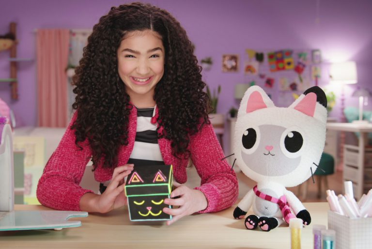 Gabby’s Dollhouse S3 October 20 « Celebrity Gossip and Movie News