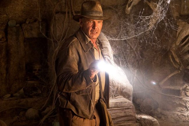 Veteran Hollywood star Harrison Ford hasn’t let age get in the way of major paydays, as was the case in his fourth outing as adventurous archaeologist Indiana Jones. Returning to the franchise in 2008 for Kingdom of the Crystal Skull after 19 years, the actor opted for a split of the box office earnings with […]