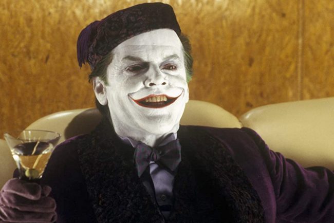 In one of the most lucrative deals of the last century, Jack Nicholson was not only able to secure $6 million upfront for the comic book film, but also acquired box office earnings from Tim Burton’s Batman and merchandise sales from future sequels — that he didn’t end up appearing in. All told, the legendary […]
