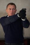Daniel Craig stars as Bond in No Time to Die - film review