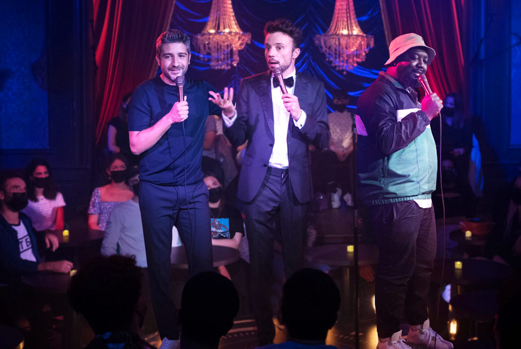 One Night in Paris October 14 « Celebrity Gossip and Movie News