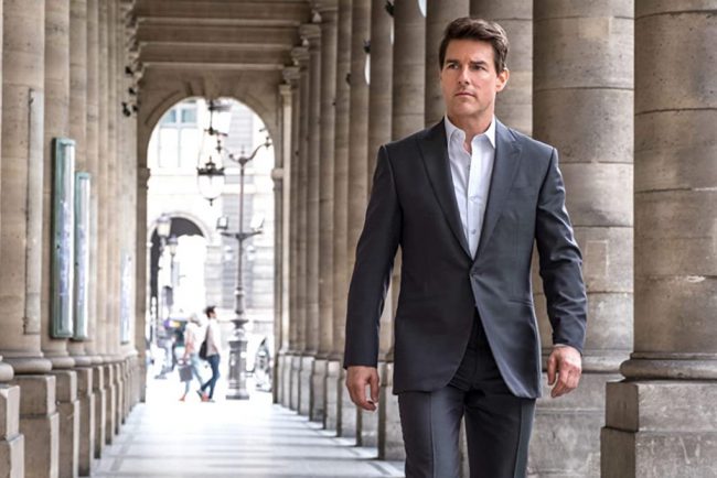 The Mission: Impossible franchise has been one of the most profitable series ever in Hollywood. The earnings for star Tom Cruise are on par with other franchise heavyweights like Johnny Depp with the Pirates of the Caribbean series and Robert Downey Jr. with the Marvel Cinematic Universe. For the original Mission: Impossible, Cruise took home […]
