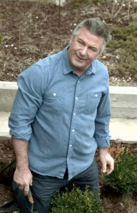 Alec Baldwin photo from Still Alice. Courtesy Sony Pictures Classics