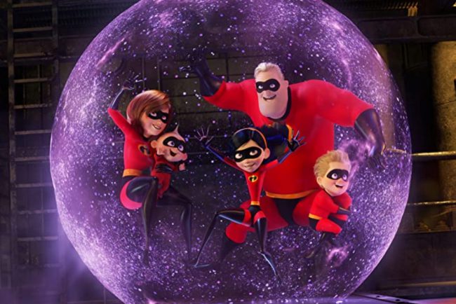 Director Brad Bird really made something special for fans with Pixar’s The Incredibles and its long-awaited follow-up Incredibles 2. A mish-mash of Golden Age superheroes with classic spy films, The Incredibles brings many familiar superhero elements, but adds its own modern sensibilities to them, while semi-breaking away from the typical Pixar formula and going with […]