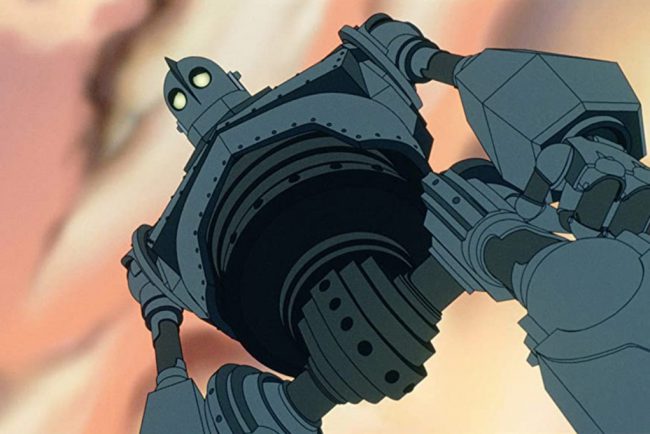 Brad Bird makes an appearance once again with his 1999 animated classic The Iron Giant. Now some may take issue with this film’s inclusion on this list, but given the titular character’s reverence for the Man of Steel, and his later emulation of the character’s self-sacrificial nature, it’s clear as day that this film is […]