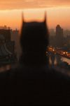 The Batman trailer reveals Robert Pattinson in action