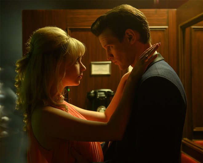 New movies in theaters – Last Night in Soho and more!