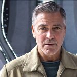 George Clooney calls film set shooting death 'infuriating'