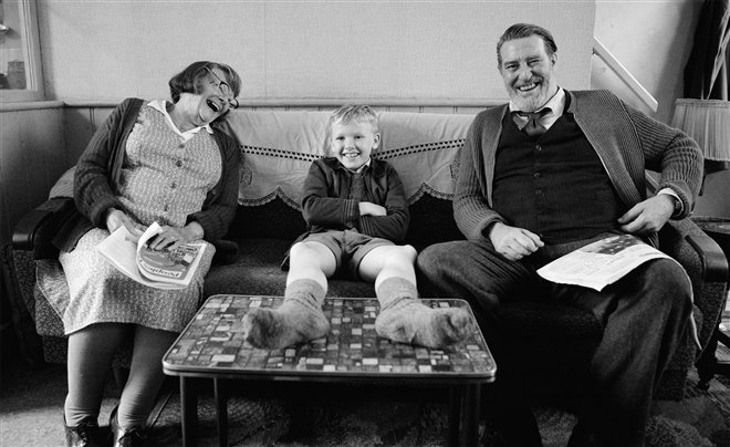 New movies in theaters – Belfast and more to watch!