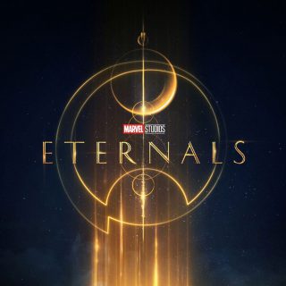 Eternals movie review