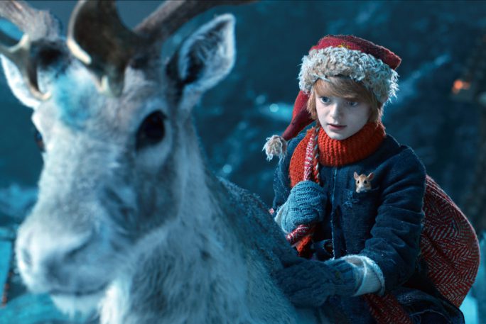 A Boy Called Christmas (2021) « Celebrity Gossip and Movie News