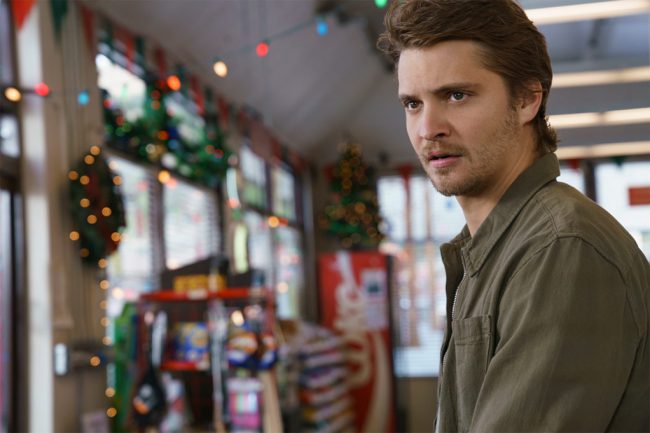 Check out this black comedy film set around the holidays if you’re not a huge fan of Christmas movies but want to feel included. Eric Roth (Luke Grimes) journeys to the distant desert hamlet of El Camino, Nevada on a whim in pursuit of his father. When Eric arrives at the town’s liquor store, local […]
