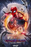 New movies in theaters - Spider-Man: No Way Home and more!