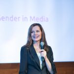 Geena Davis talks Oscars, Thelma & Louise and gender bias